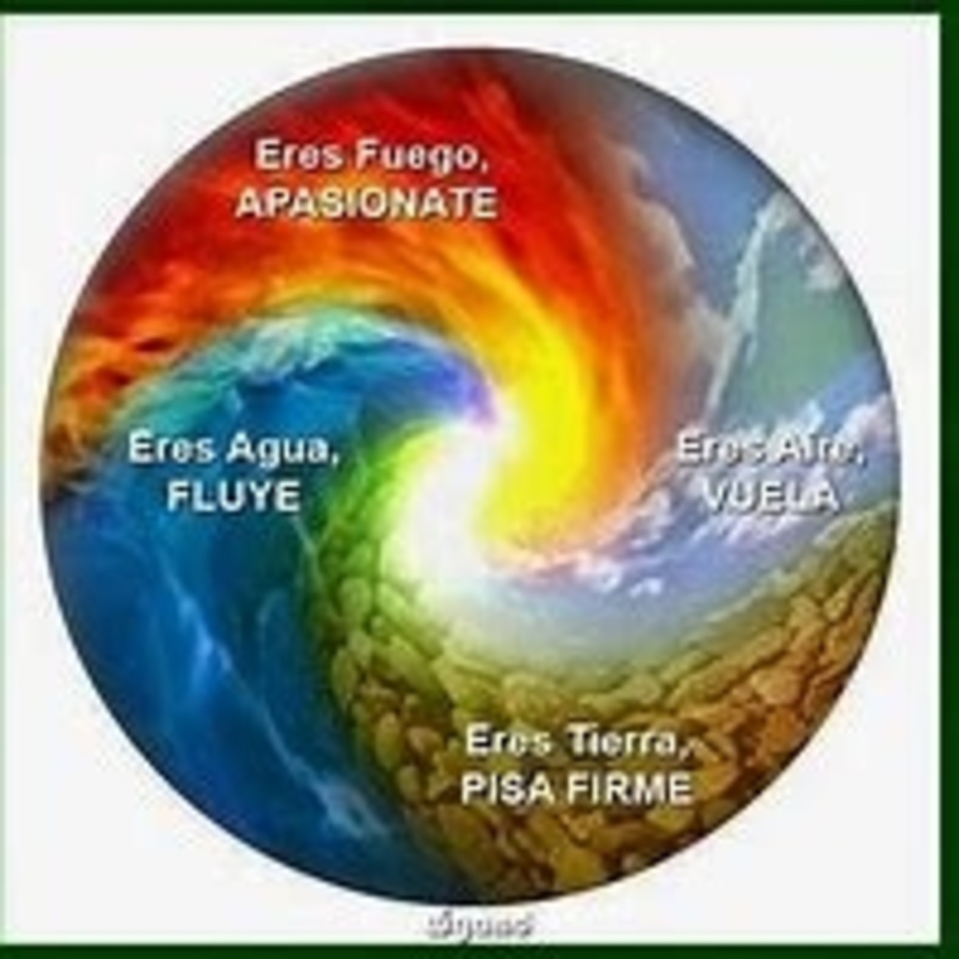 MEDITACIONES GUIADAS