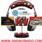 Onda KV Radio Programa Del 10 - 1 Sábado 20190323