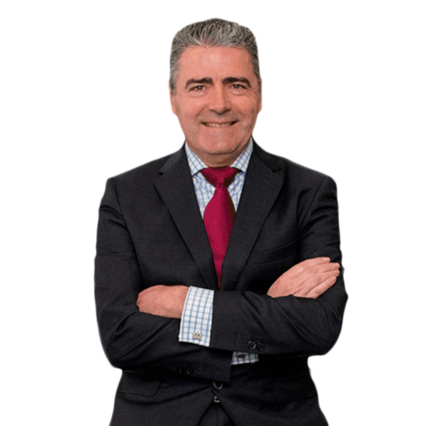 Rogelio Villalba Garcia