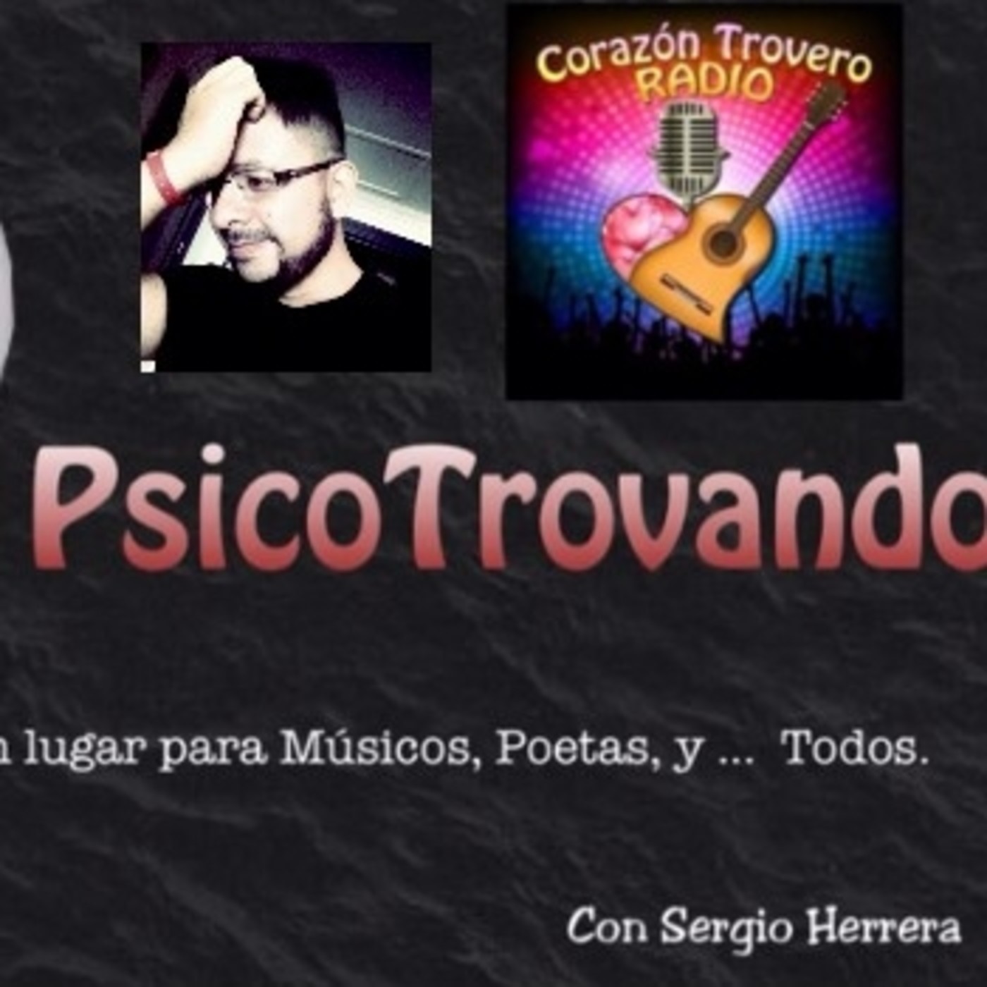 PSICOTROVANDO