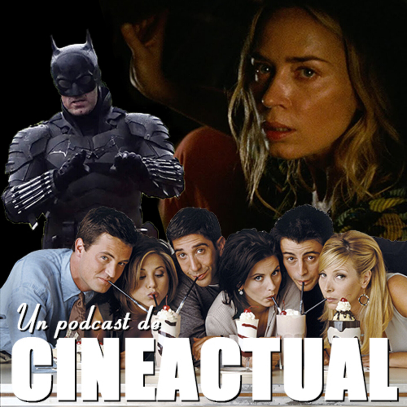 CineActual