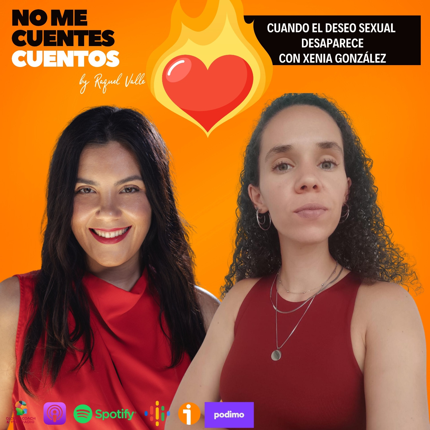 No me cuentes cuentos