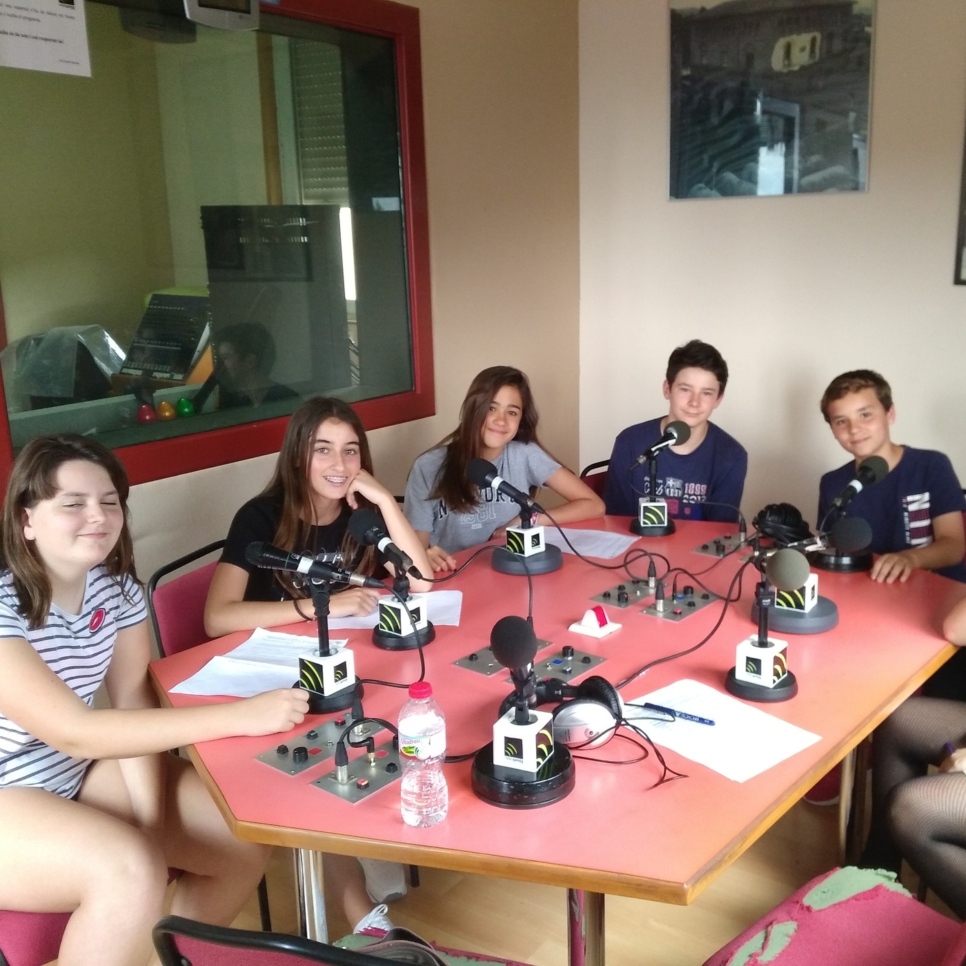 Institut Gelida