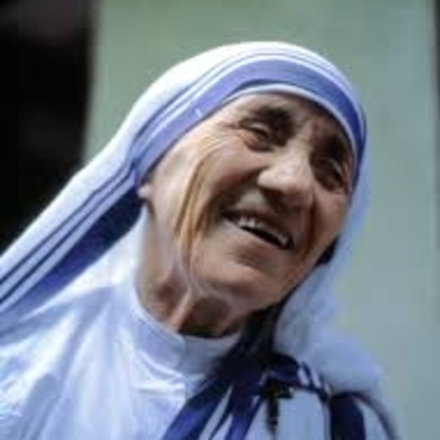 Santa Teresa de Calcuta