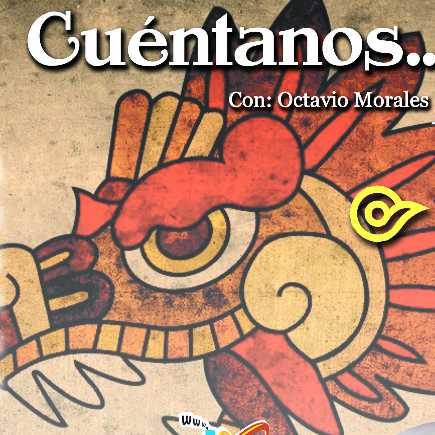 Día Internacional de las Lenguas Maternas episode artwork