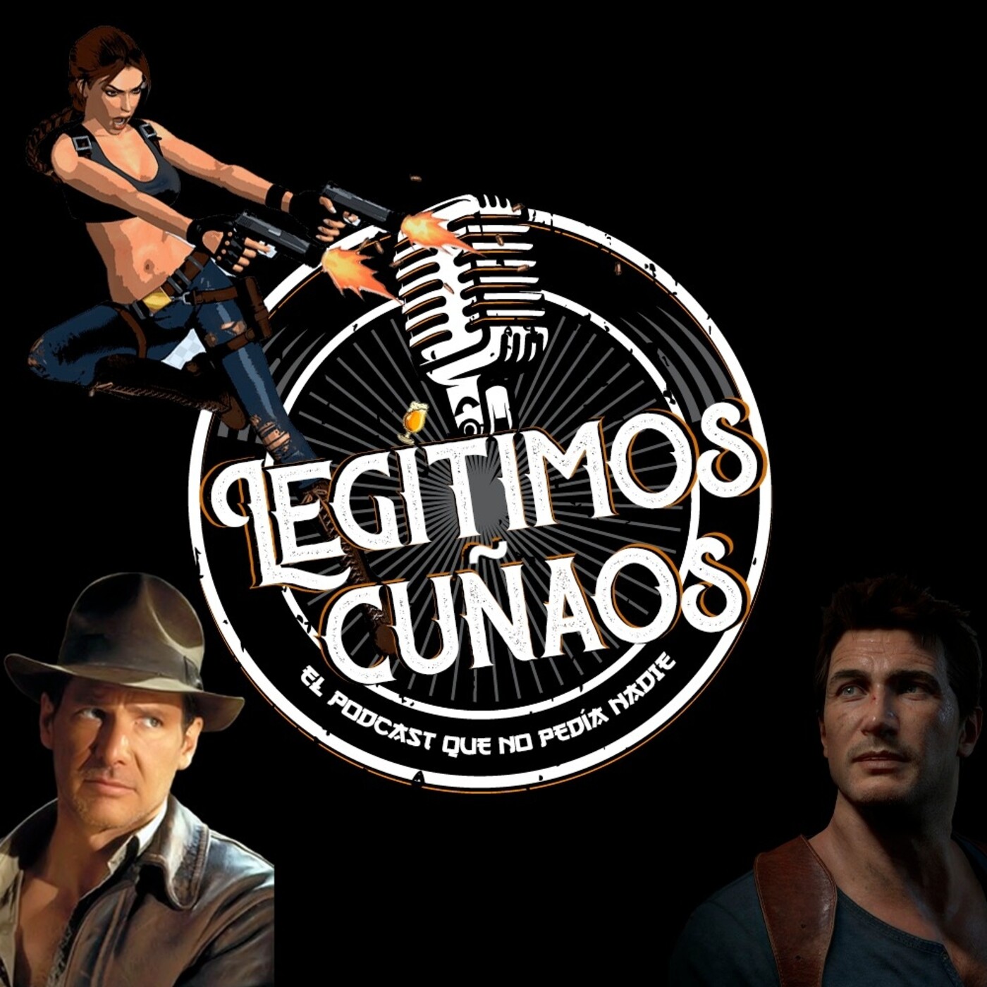 Legítimos Cuñaos