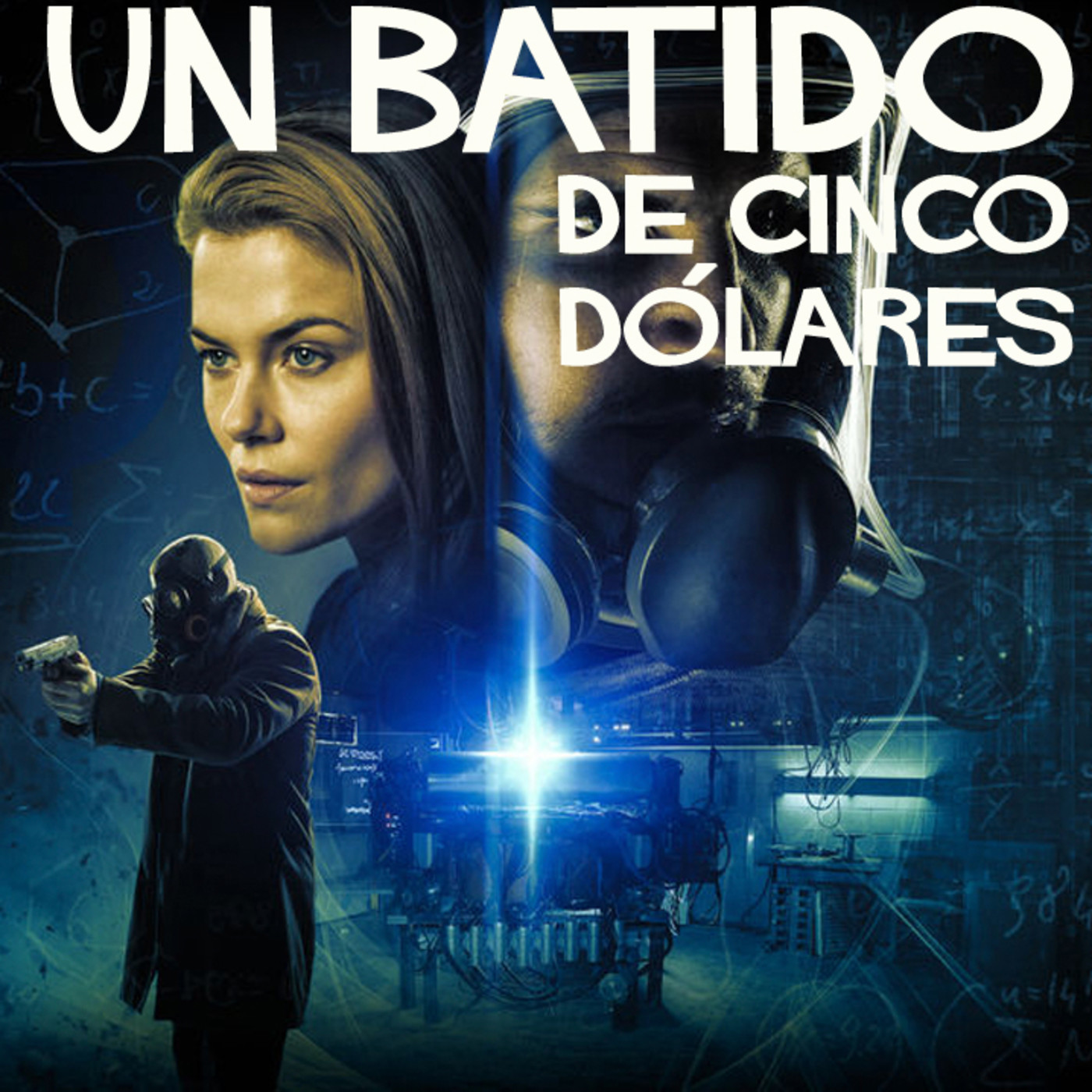 Un Batido de 5 Dólares