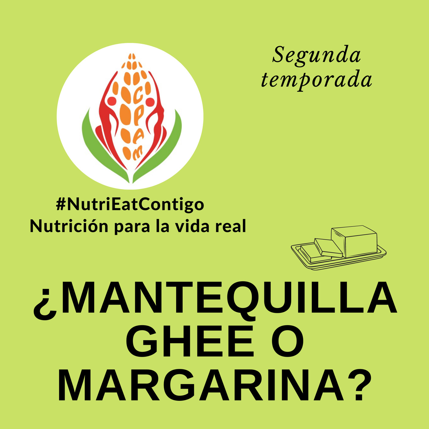NutriEat Contigo