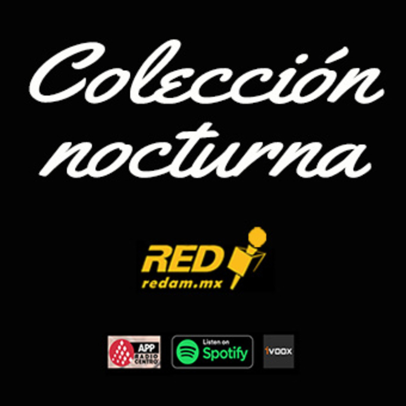 Colección nocturna  Radio Red