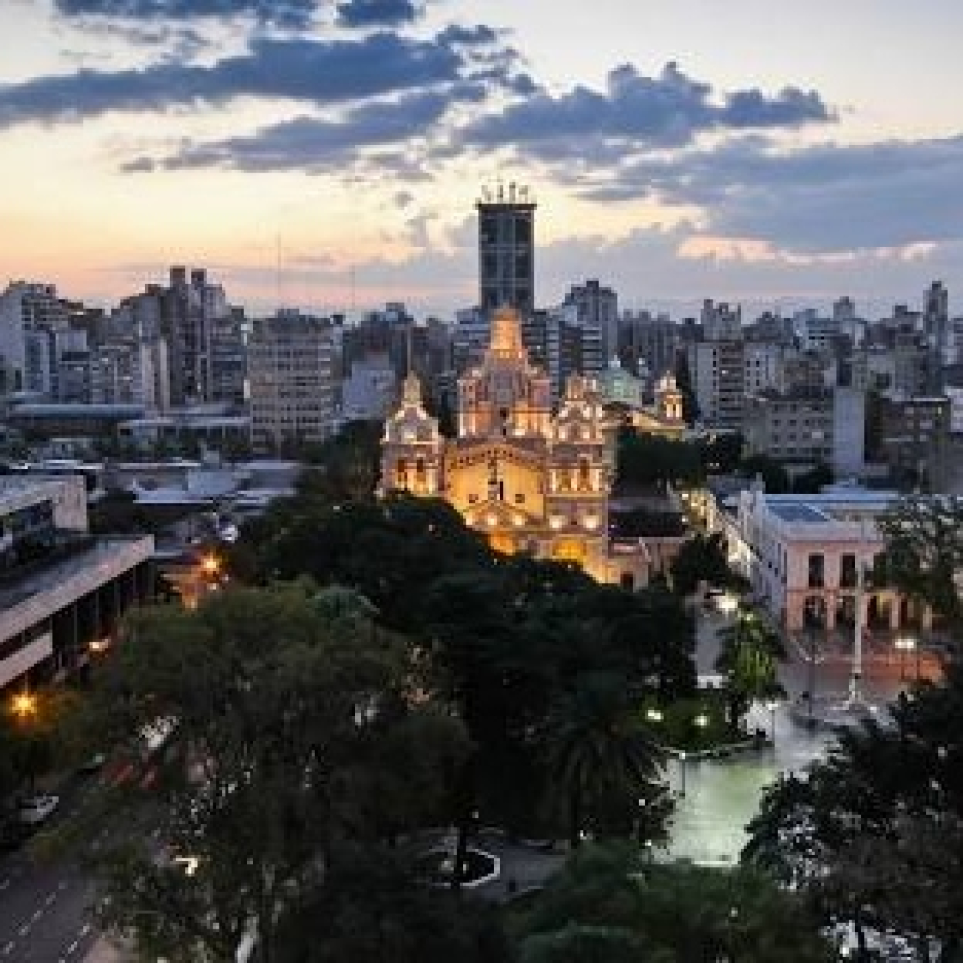 Pasión por Viajar