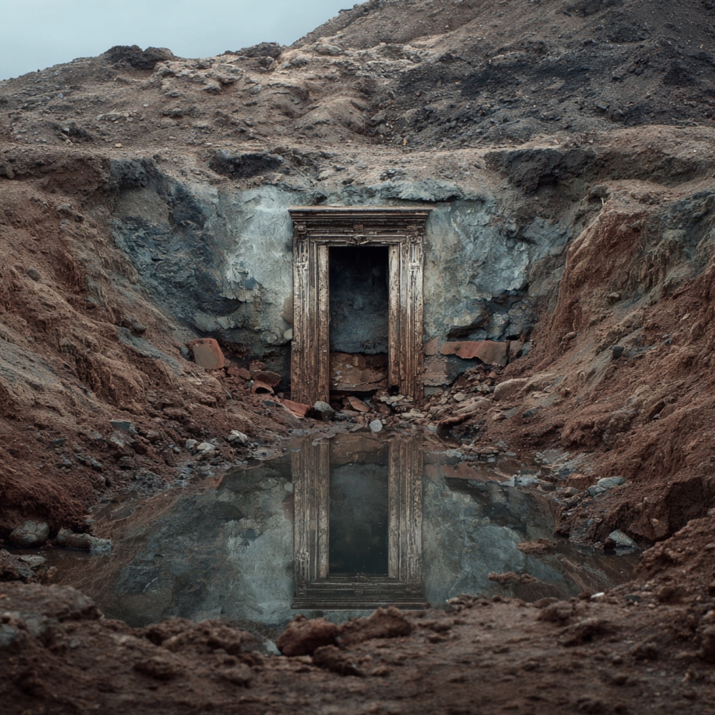 Días Extraños 63: SECRETOS BAJO TIERRA