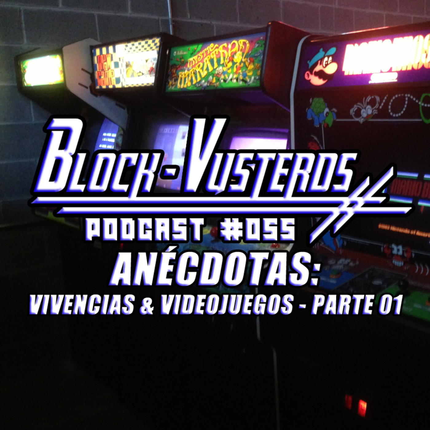 Block-Vusterds