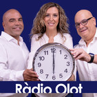 5'+ L'Almadroc: El gingebre