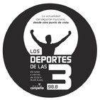 Los Deportes de las 3 -- 10/05/2019