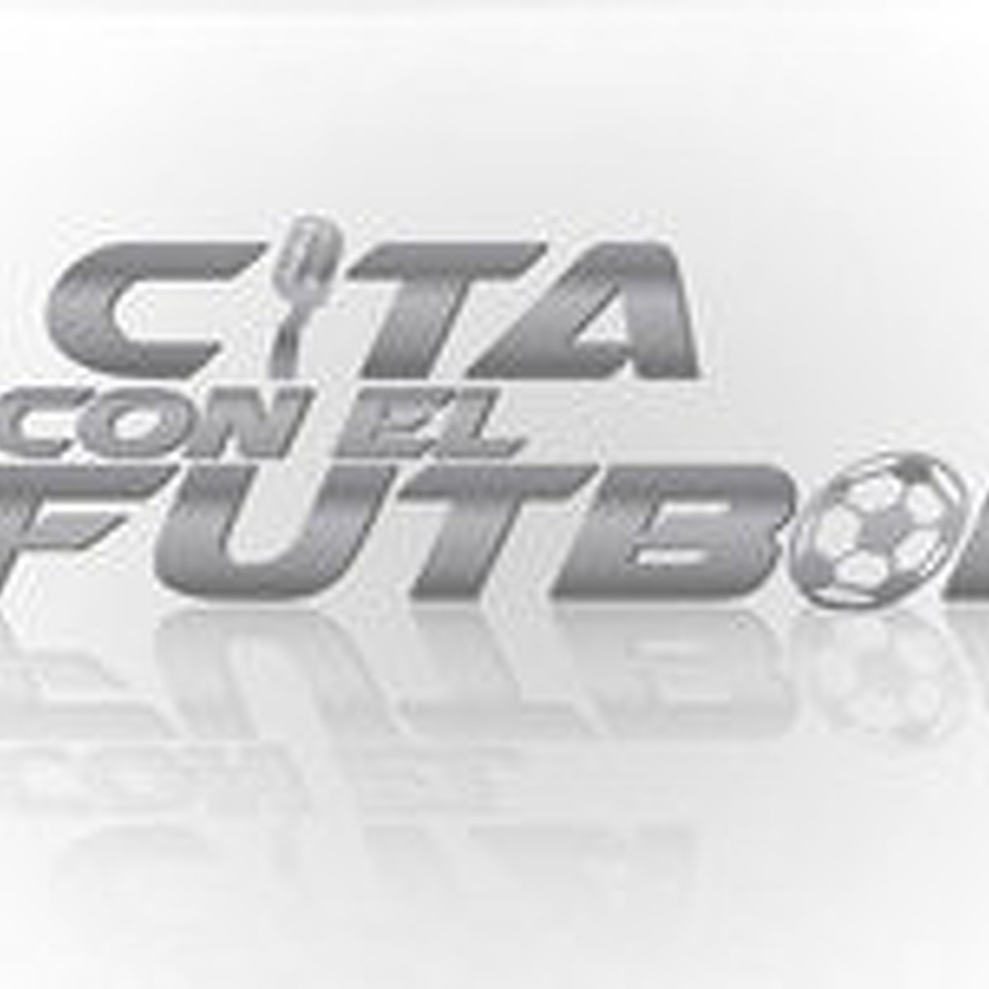 0030 PODCAST CITA CON EL FUTBOL - 24 08 2015 episode artwork