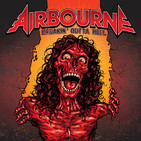 1080 - Airbourne - 70s con Oscar G del Pomar