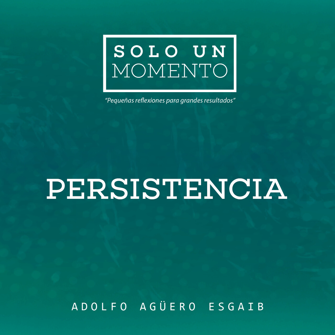 Solo un Momento