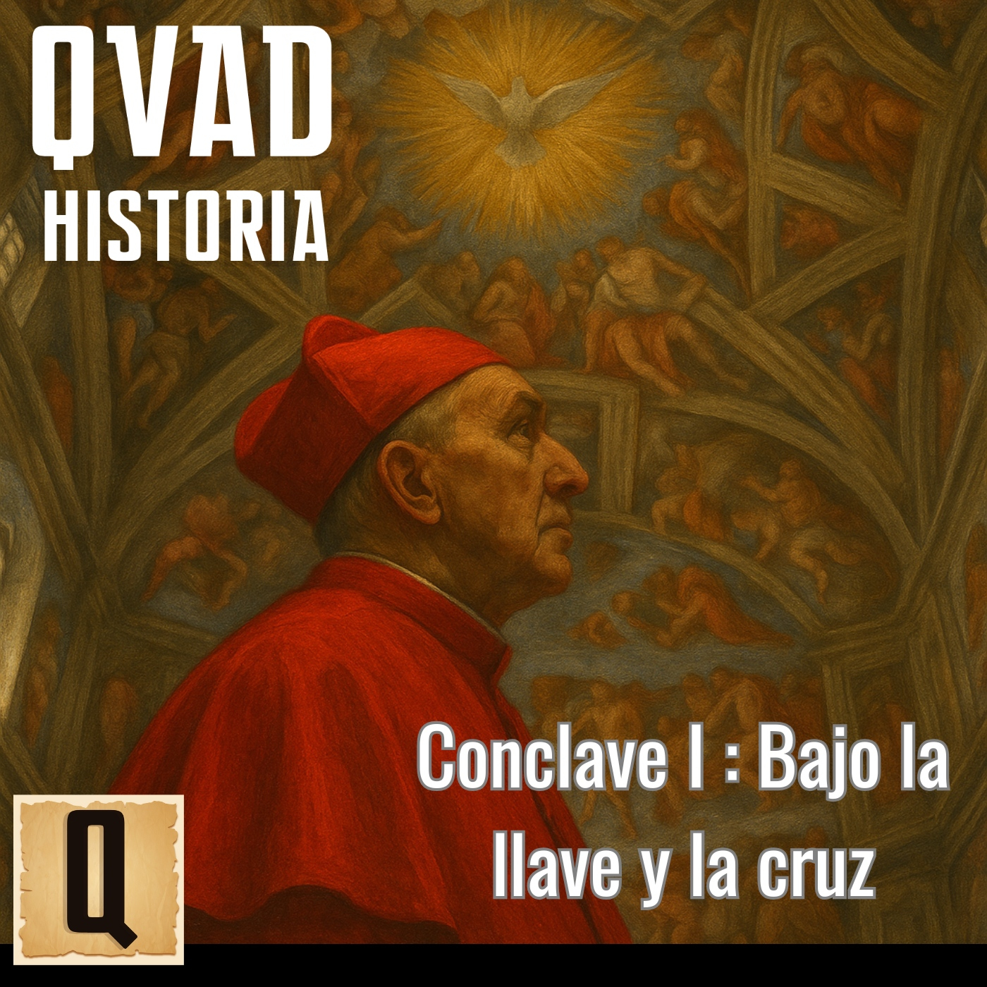 Que vuelen alto los dados