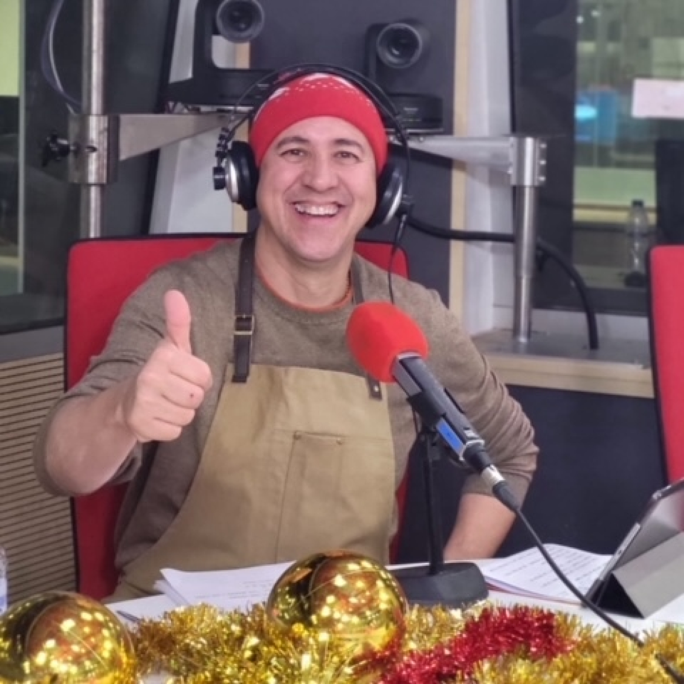 Podcast amosdecasa