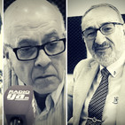 ¿España quebrada? Sin dinero para las pensiones. ¿Política de pactos o componenda cerrada?