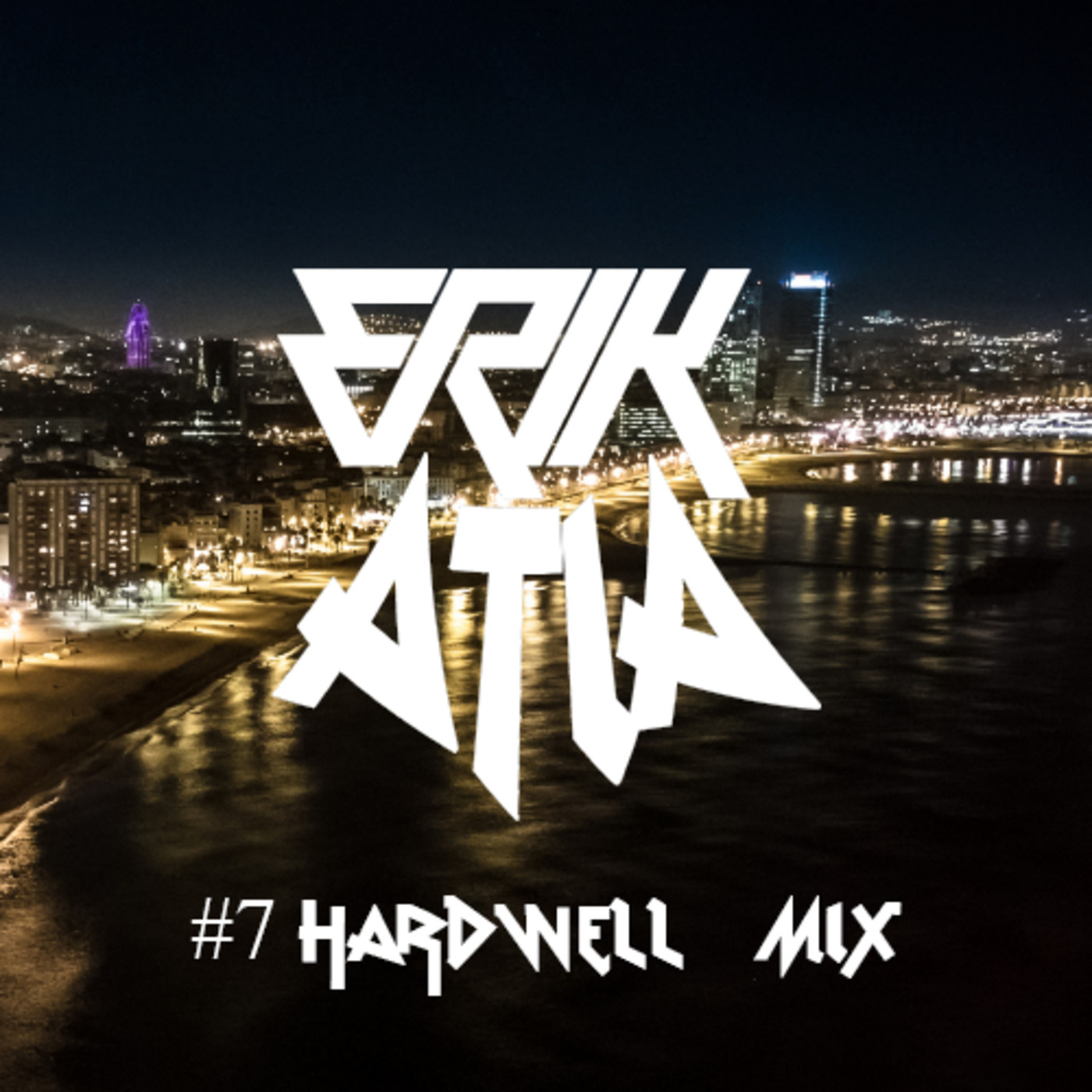 Erik Atia Official Podcast