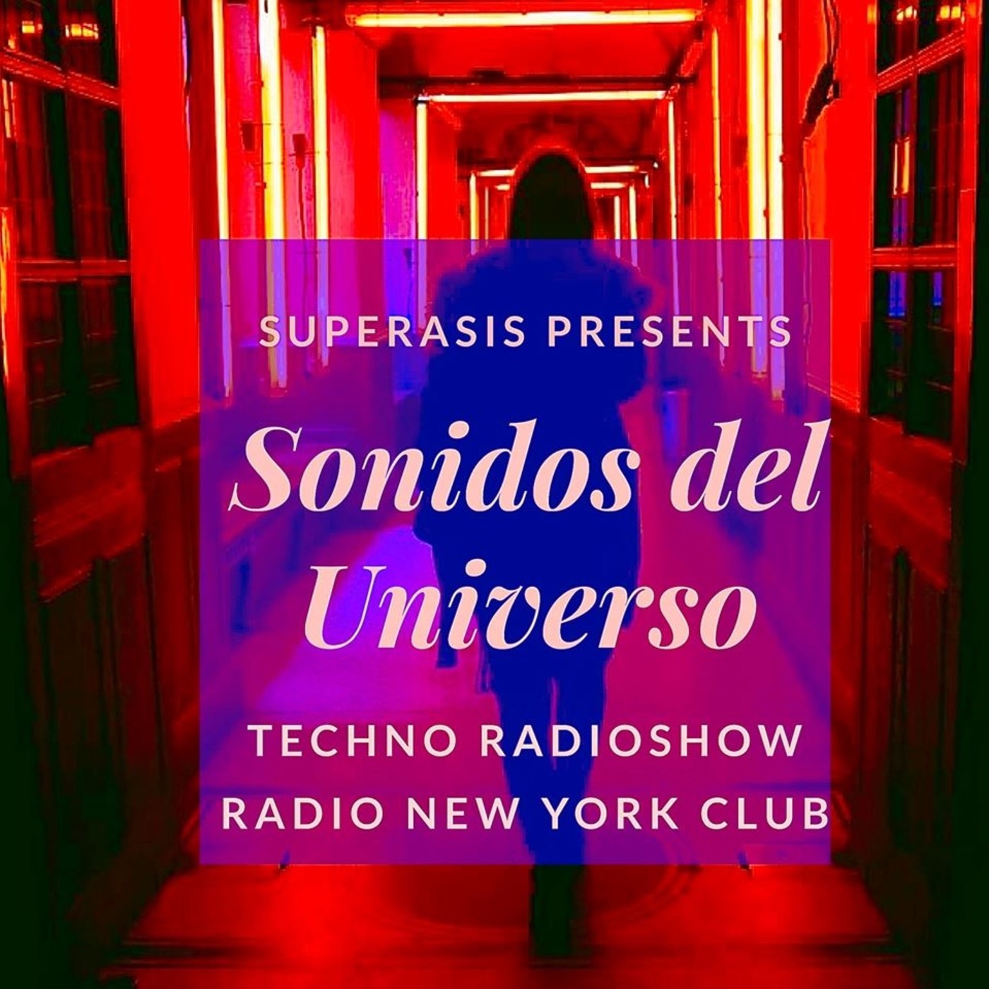 404.- Superasis Presents: Sonidos del Universo (SDU404) GLOBAL TECHNO CONFINEMENT.28.03.20 episode artwork