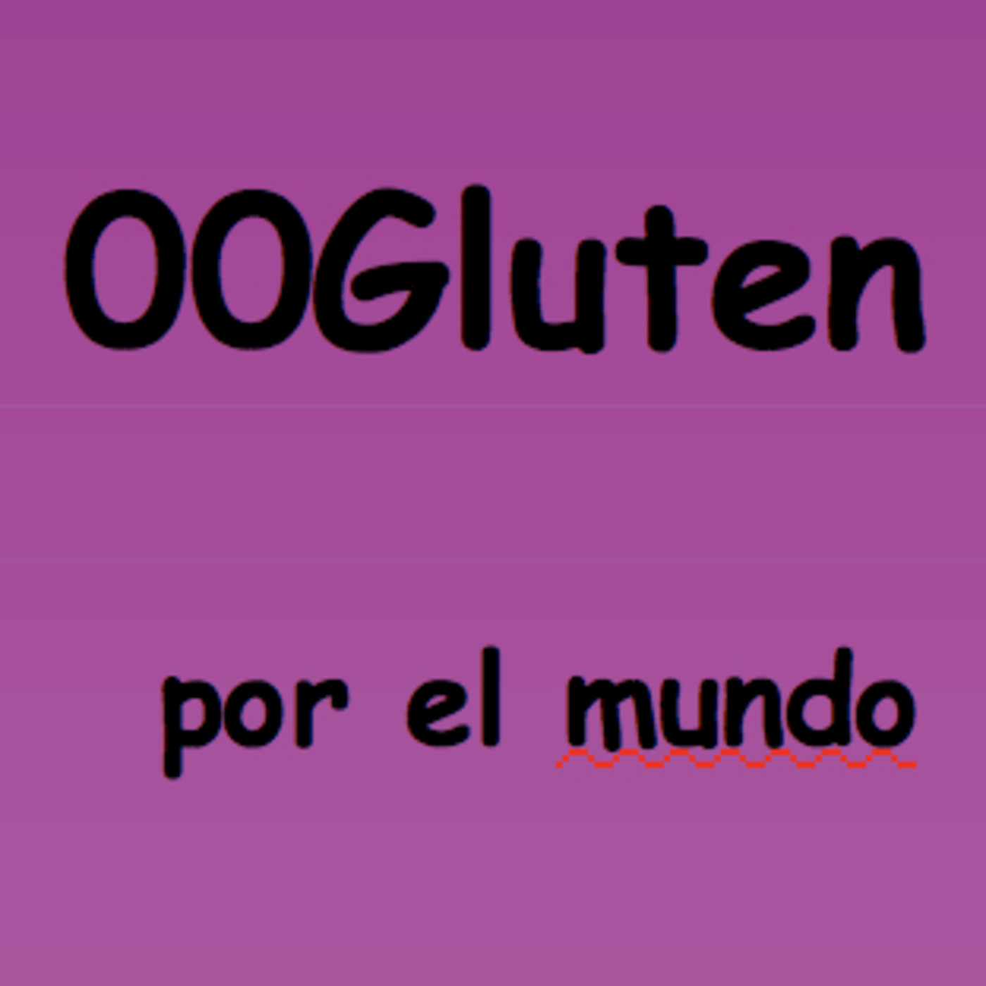 00Gluten