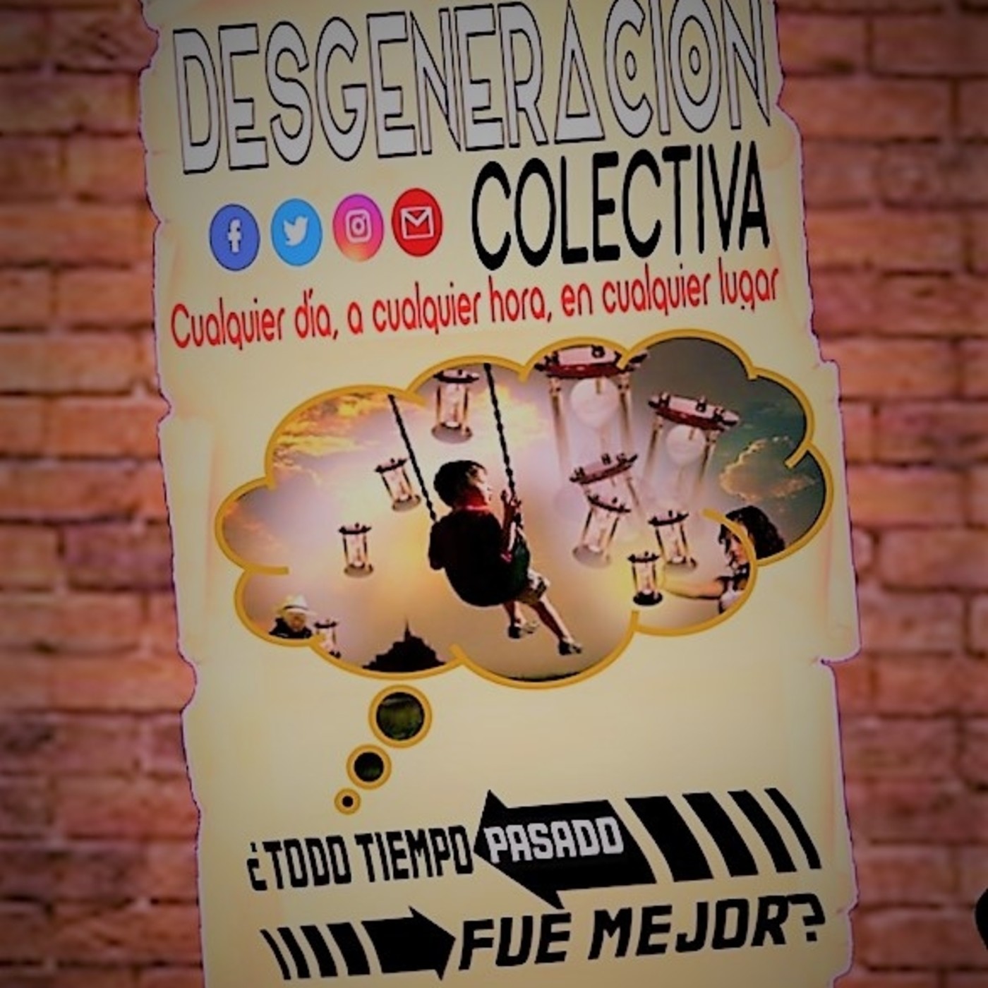 DesGeneración Colectiva