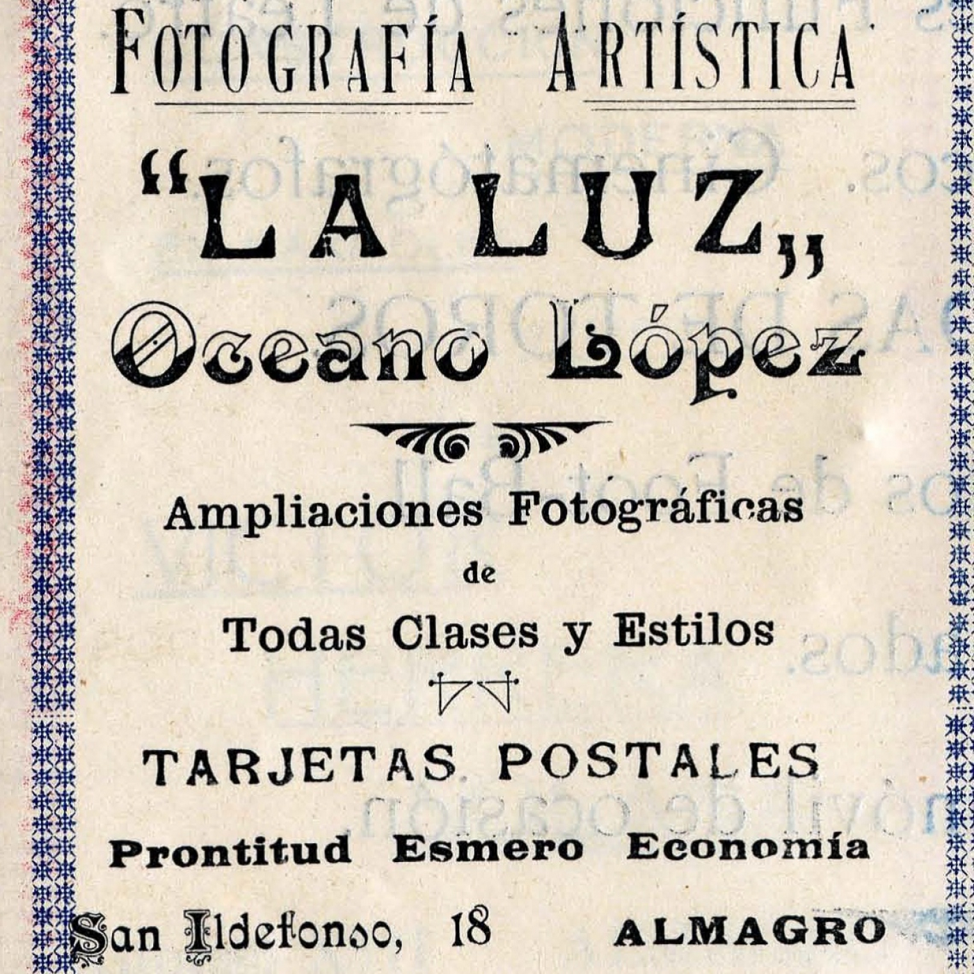 Historia local
