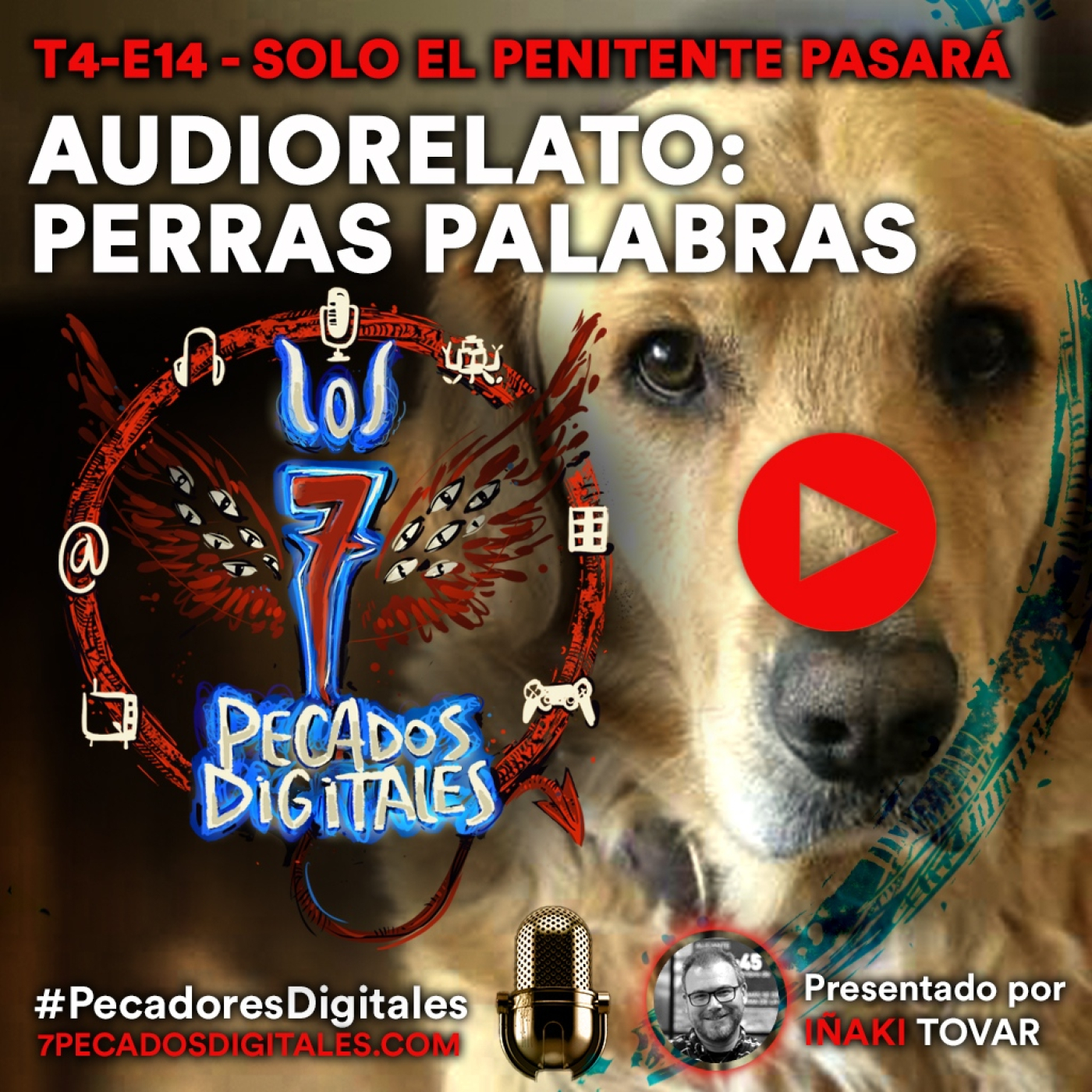 7 Pecados Digitales