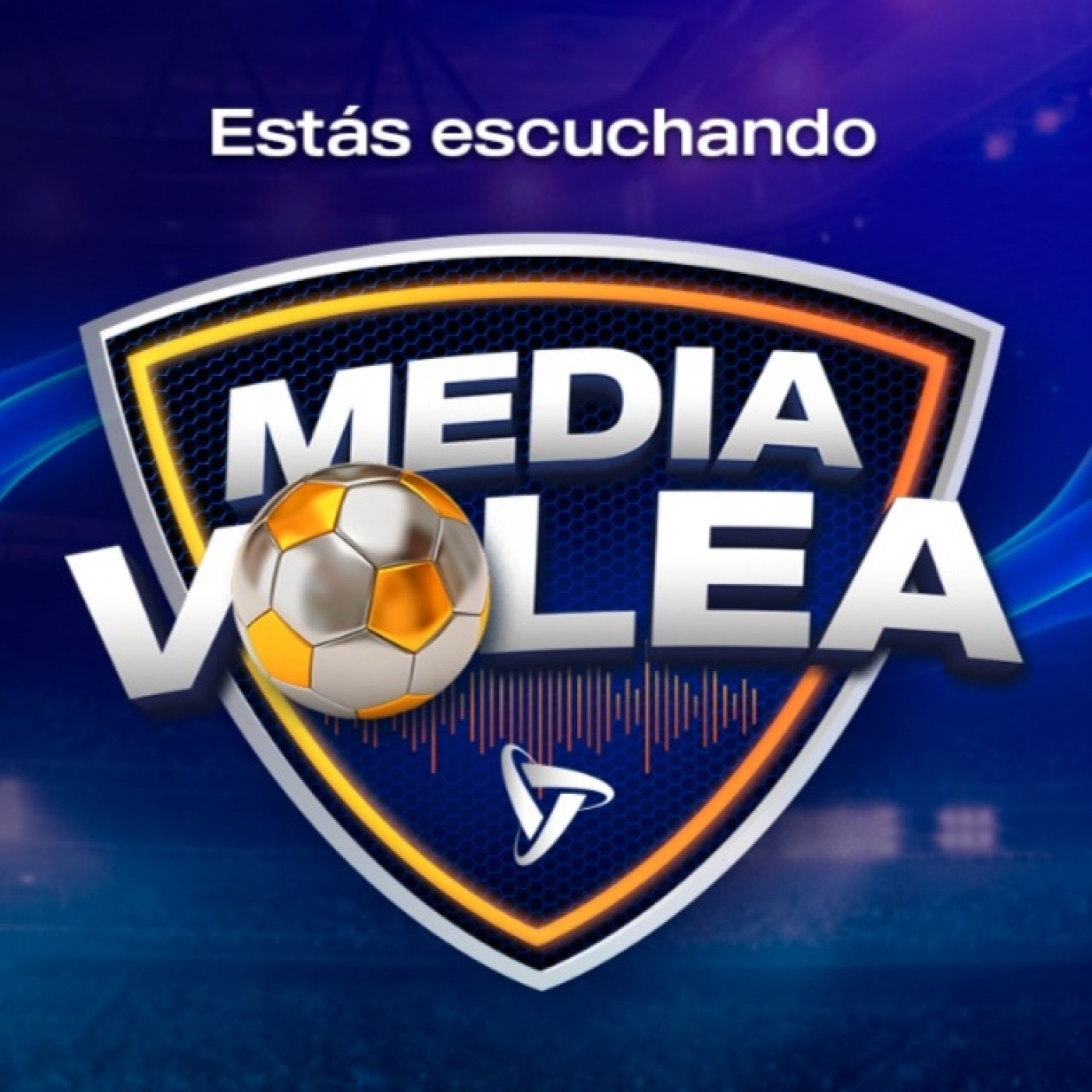 La Media Volea - BetPlay