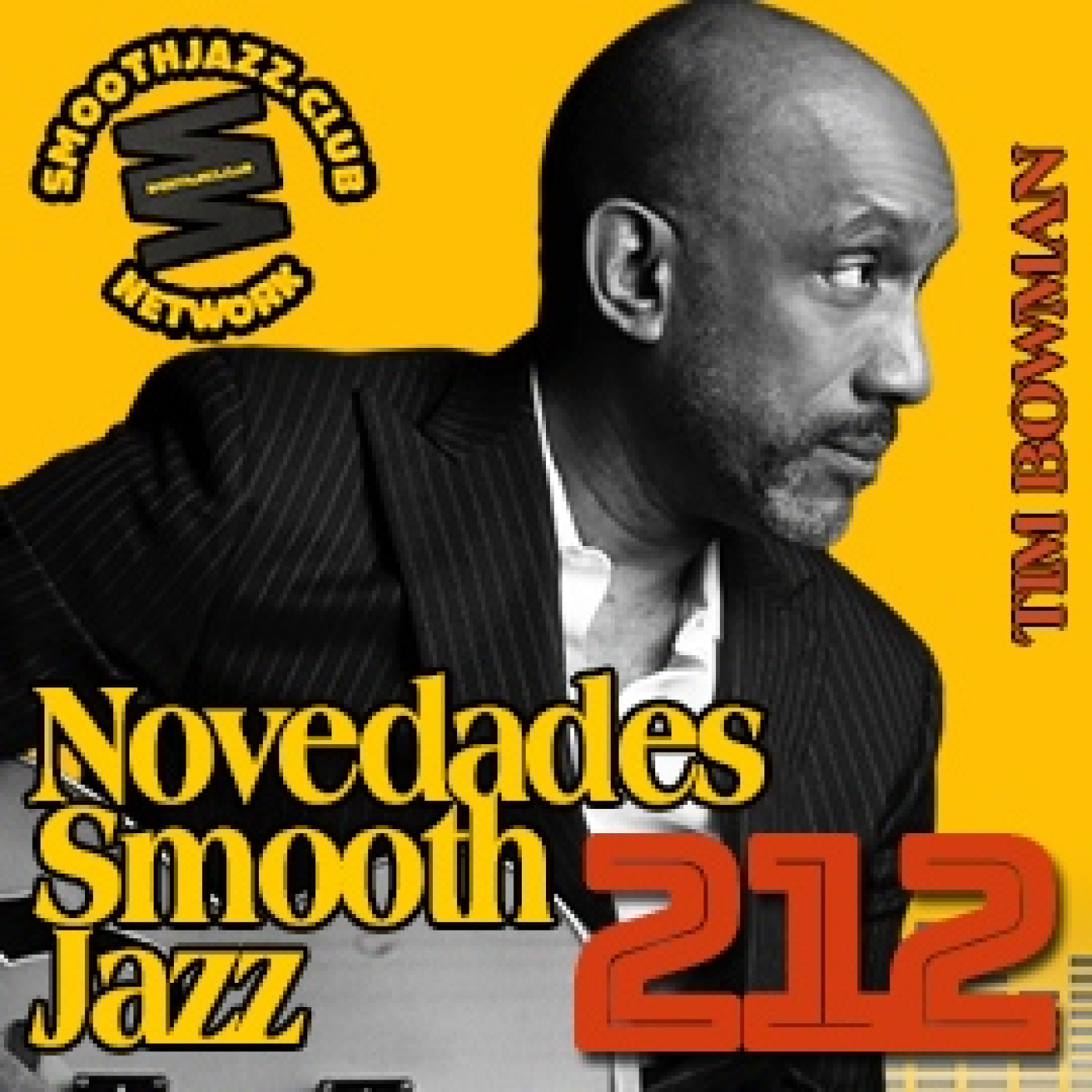 Novedades Smooth Jazz