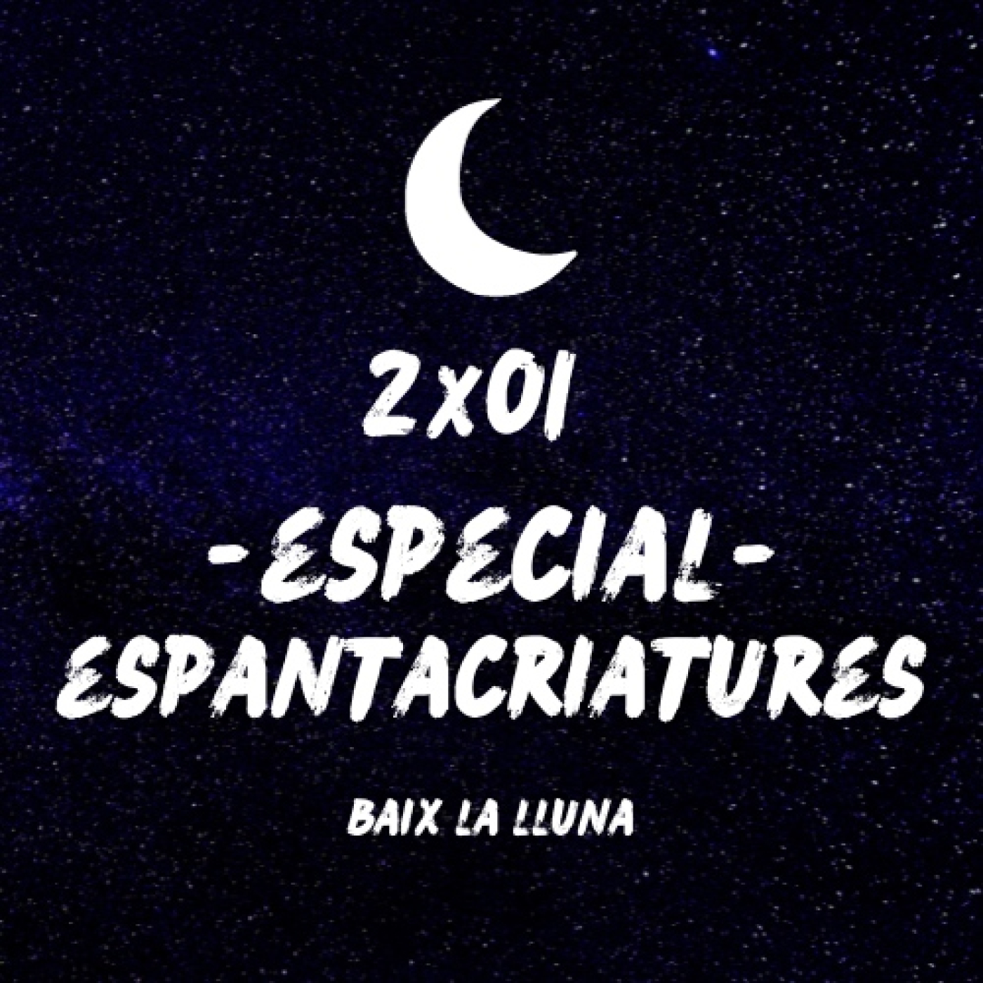 Baix la Lluna