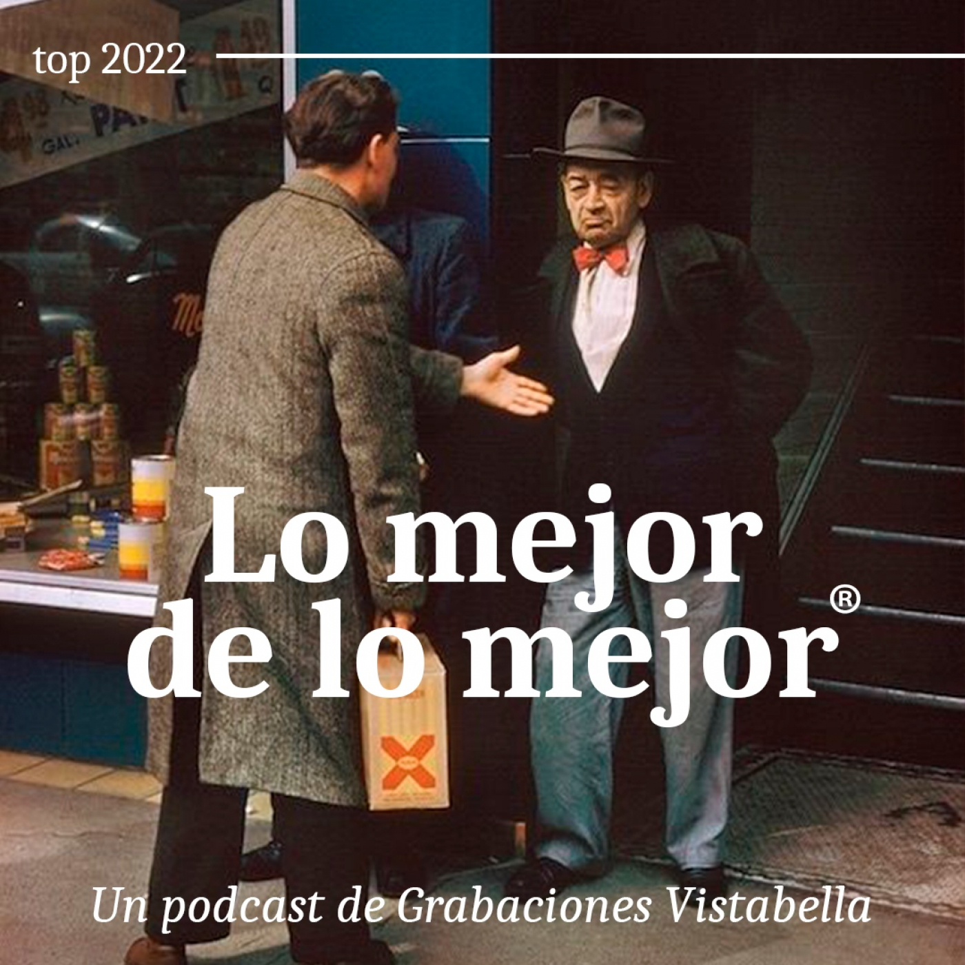 Lo Mejor De Lo Mejor