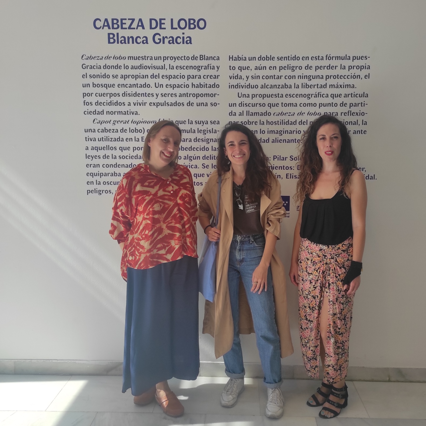 Off/On. Sala de Arte Joven.
