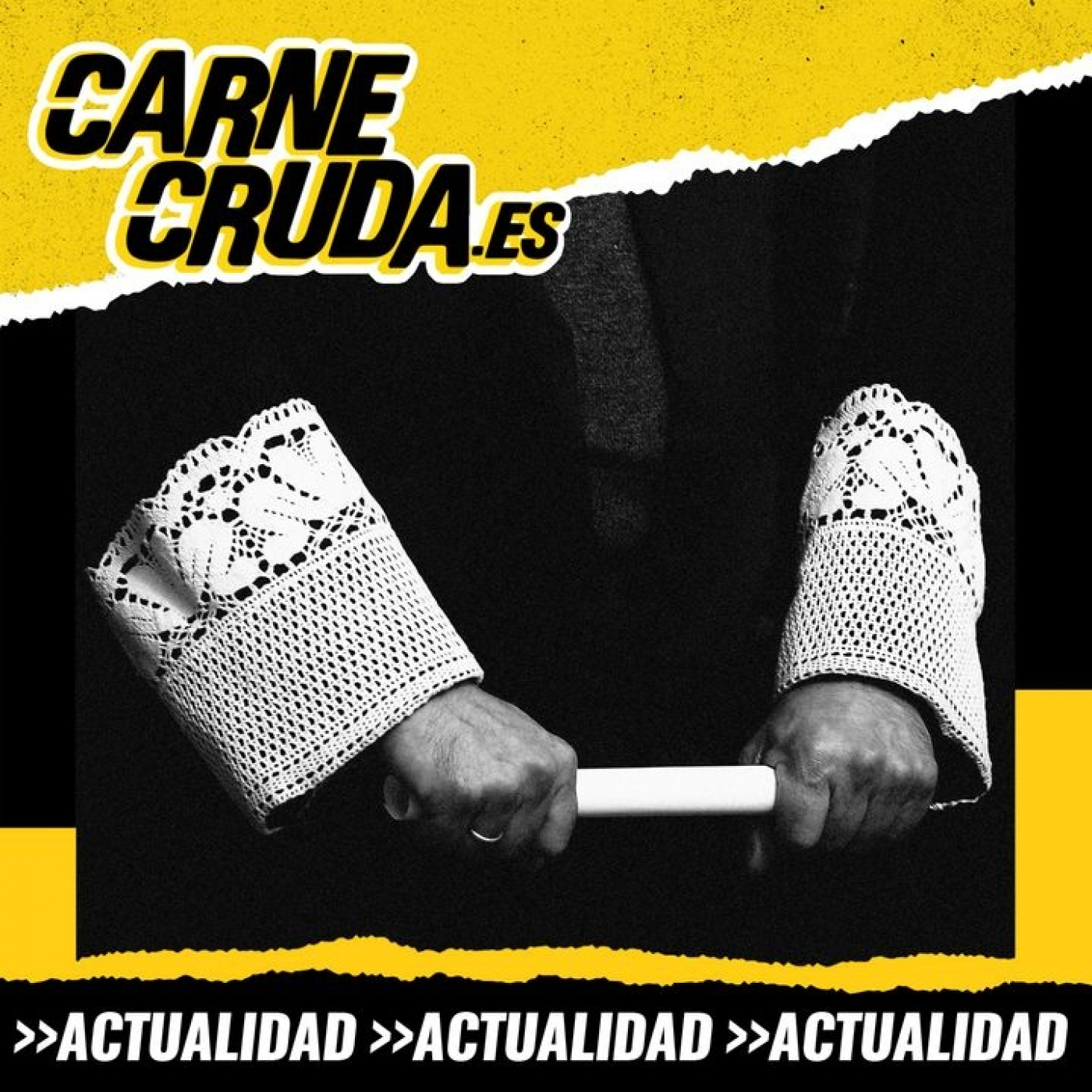 Carne Cruda - PROGRAMAS