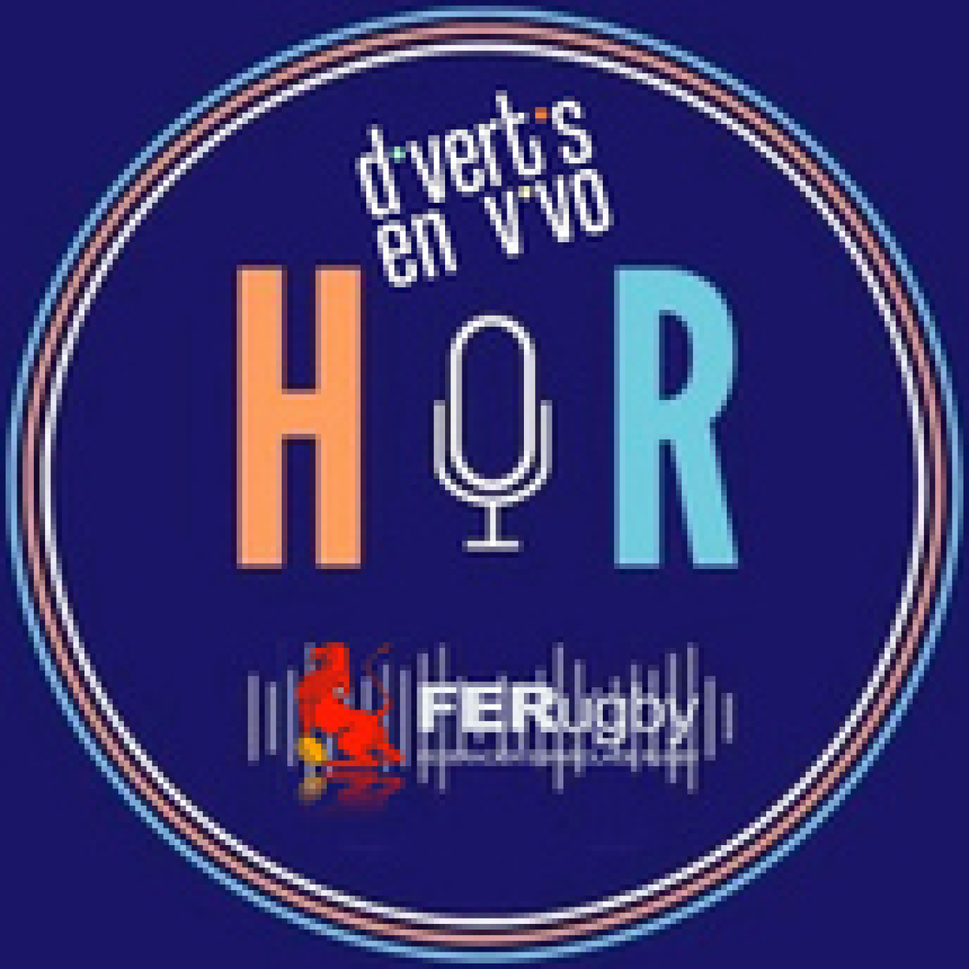 Hablemos de Rugby Español 03-02-2025 - Episodio exclusivo para mecenas episode artwork