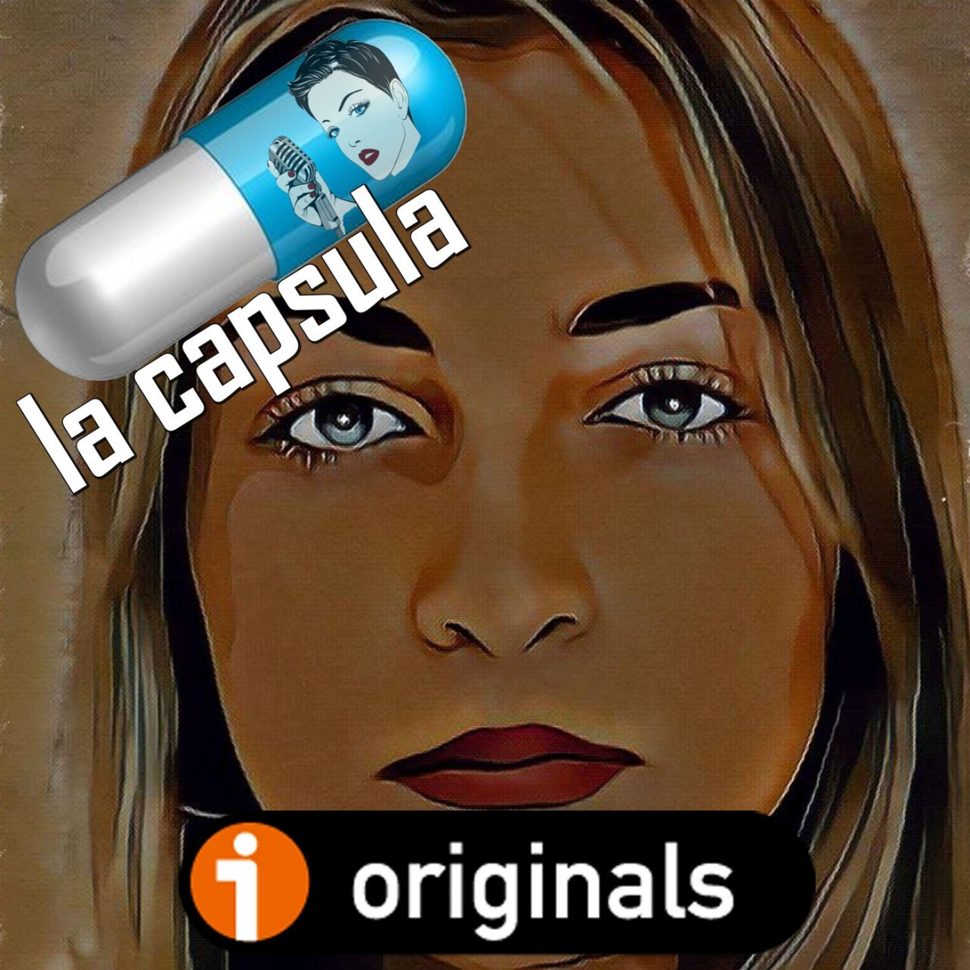 Quiero contar tu historia Magazine