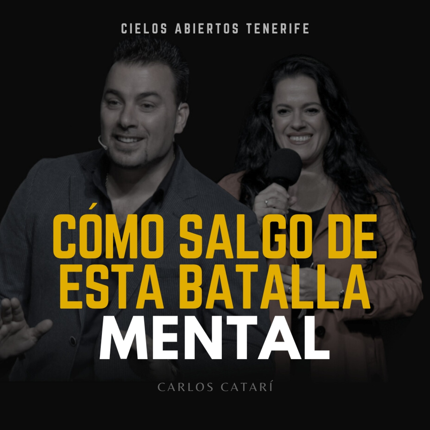 Prédicas Cielos Abiertos