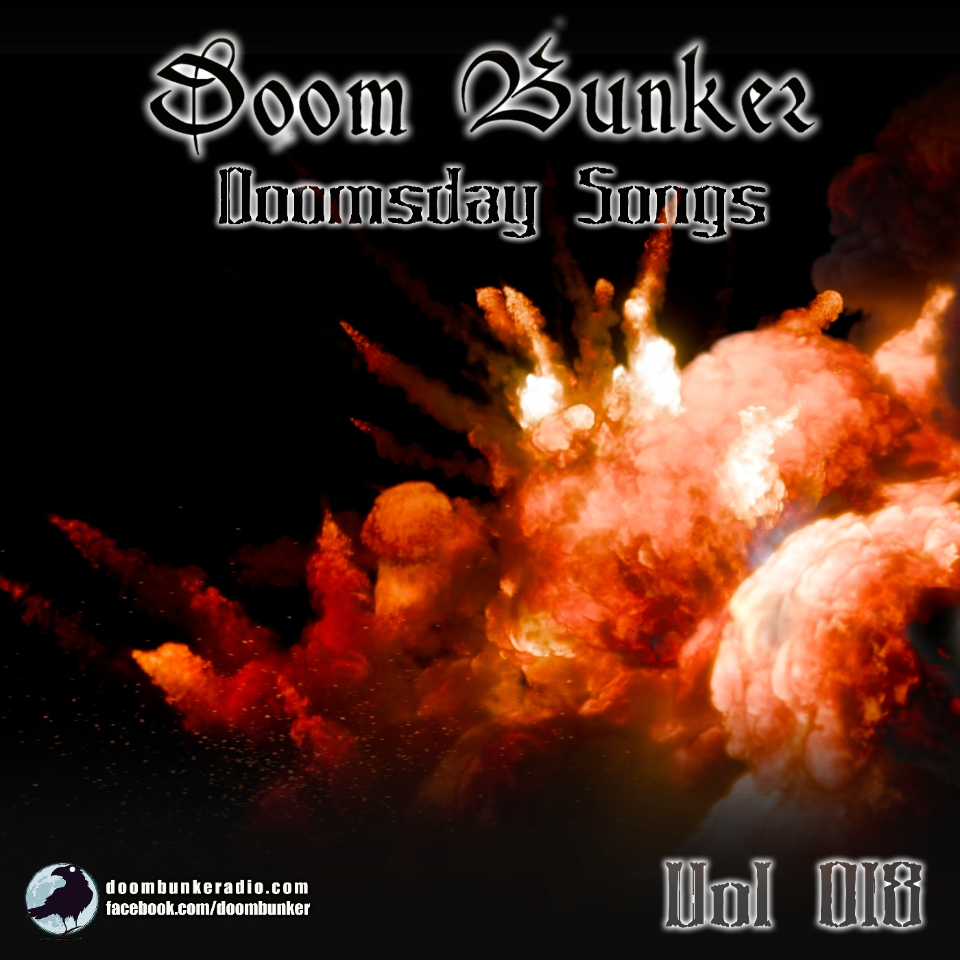 Doombunker - VA [2026] Doomsday Songs Vol 18 episode artwork