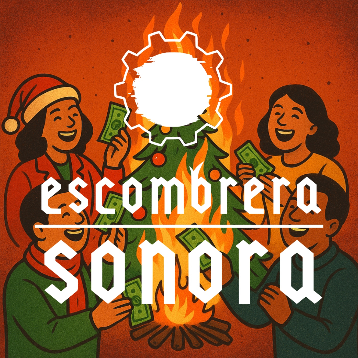 Escombrera sonora