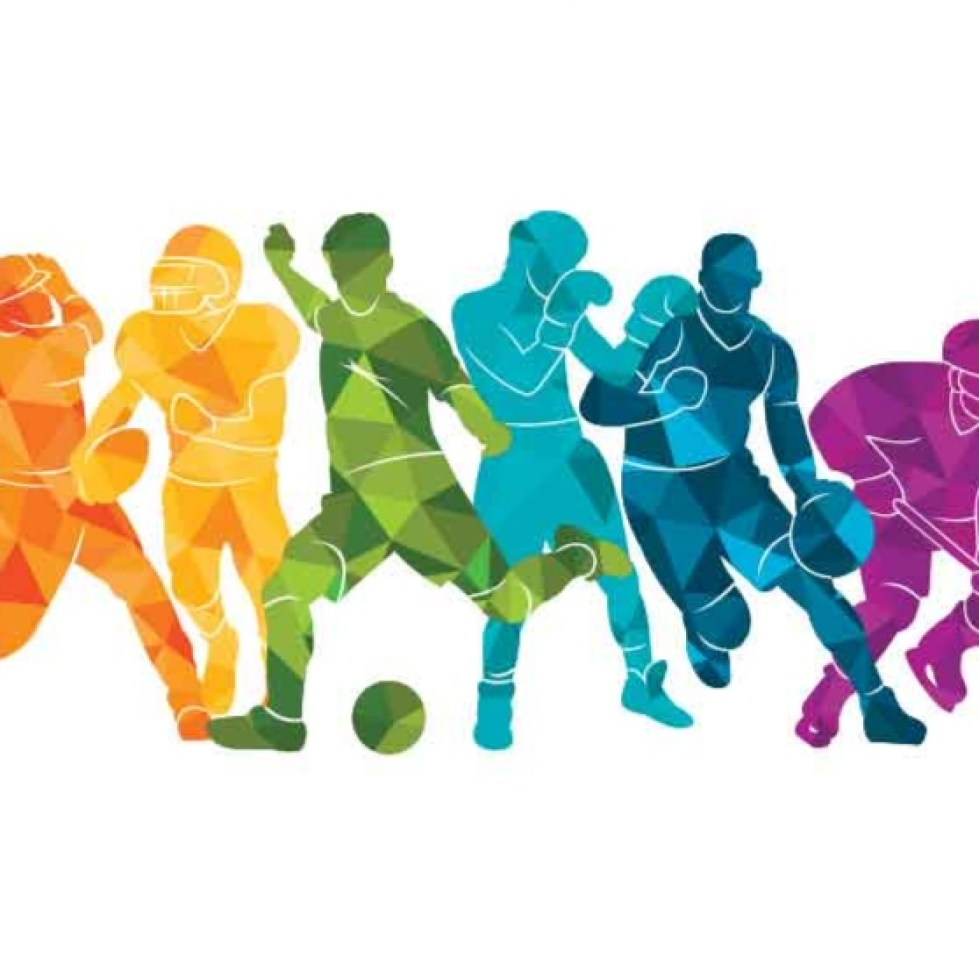 Los deportistas más queridos episode artwork
