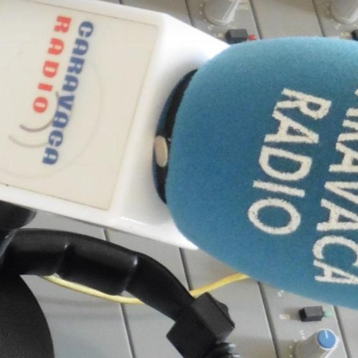 CARAVACA RADIO