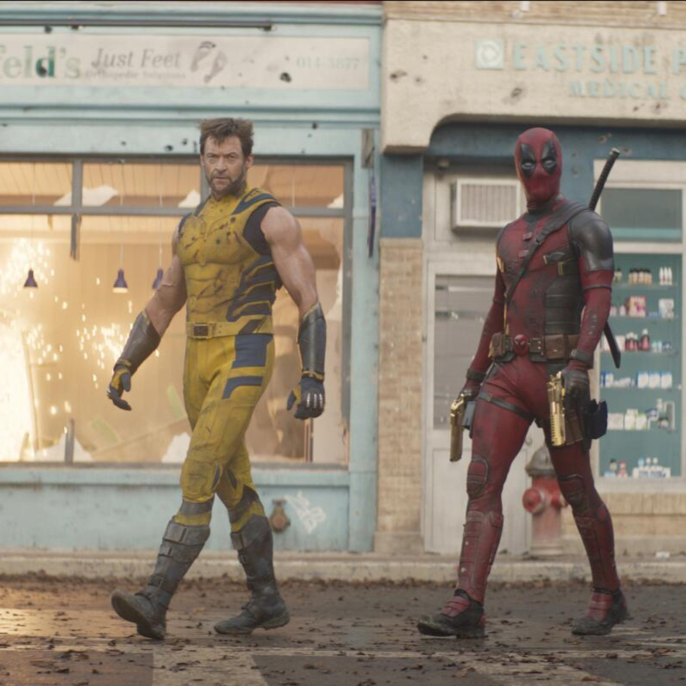 Fragmentos de Memorias - Podcast