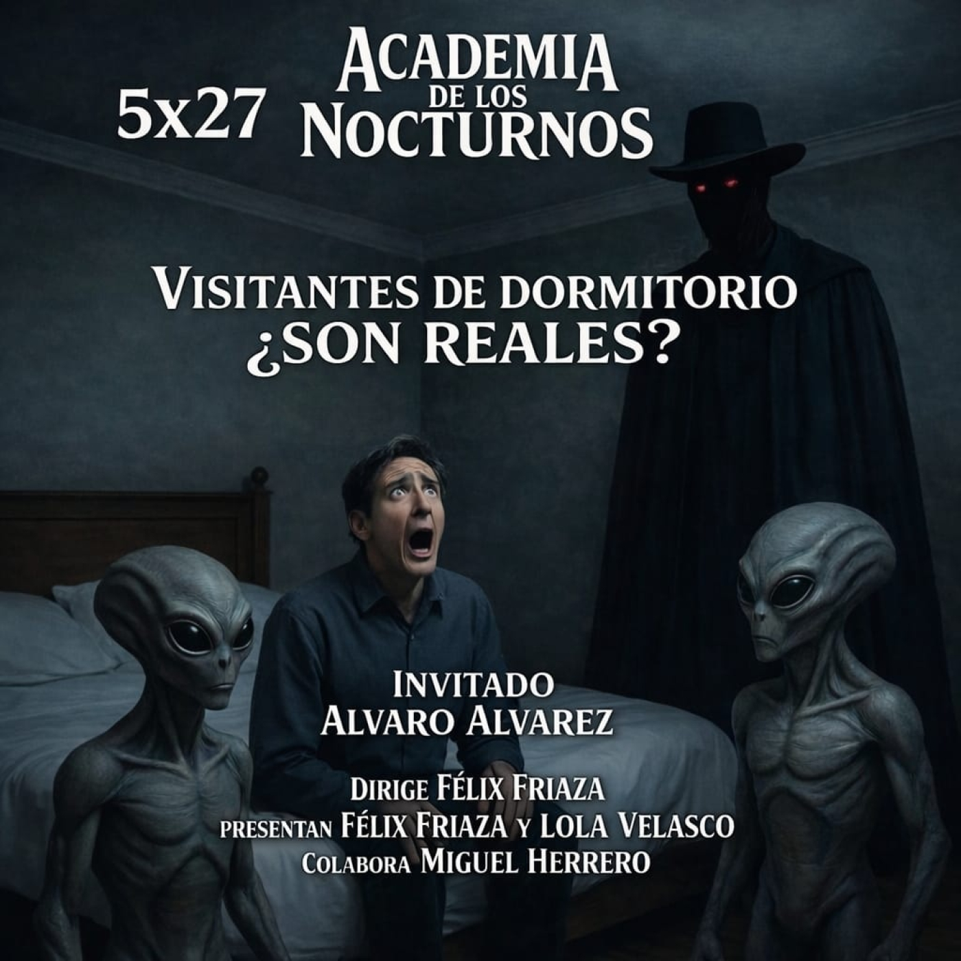 Academia de los Nocturnos
