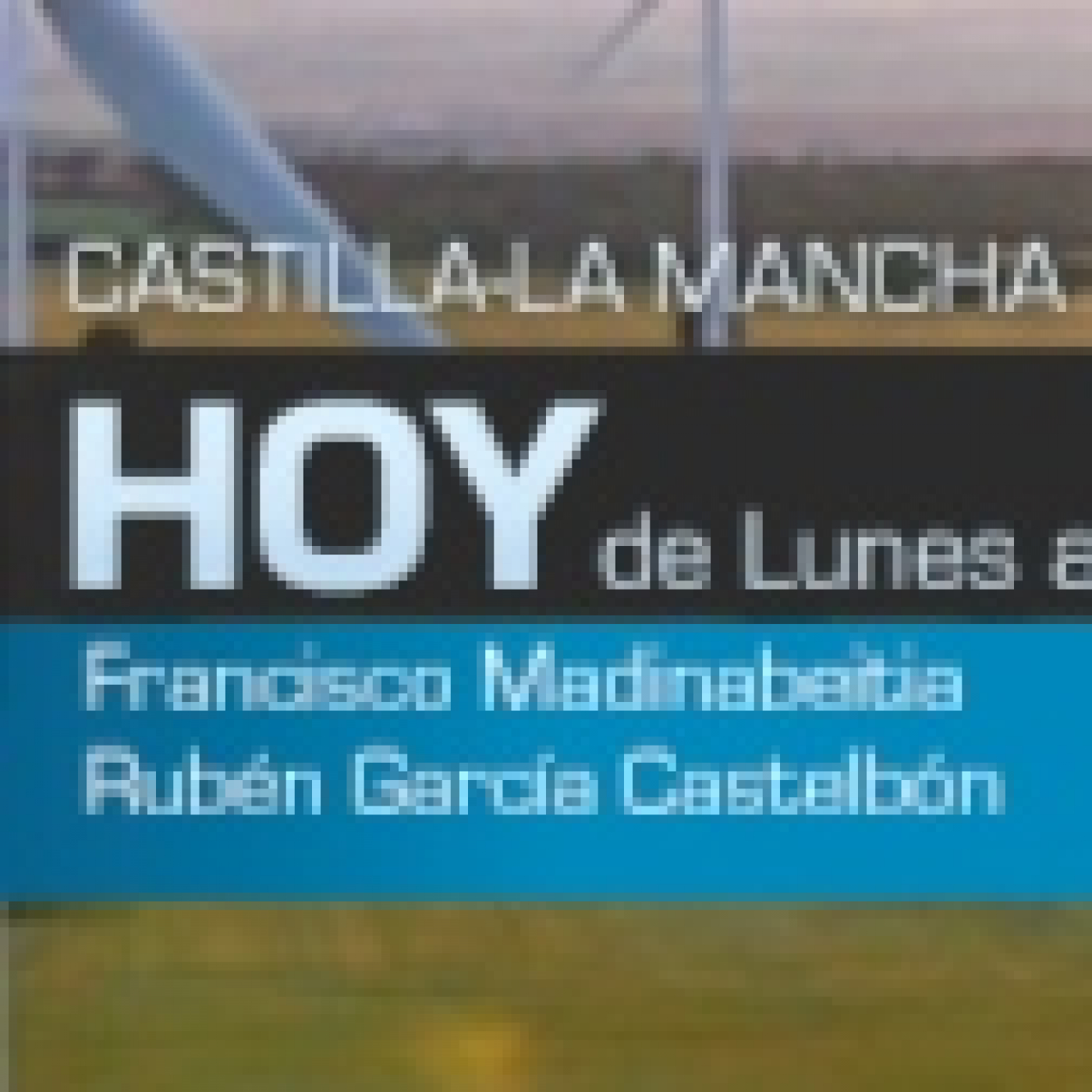 Amnistía Internacional CLM