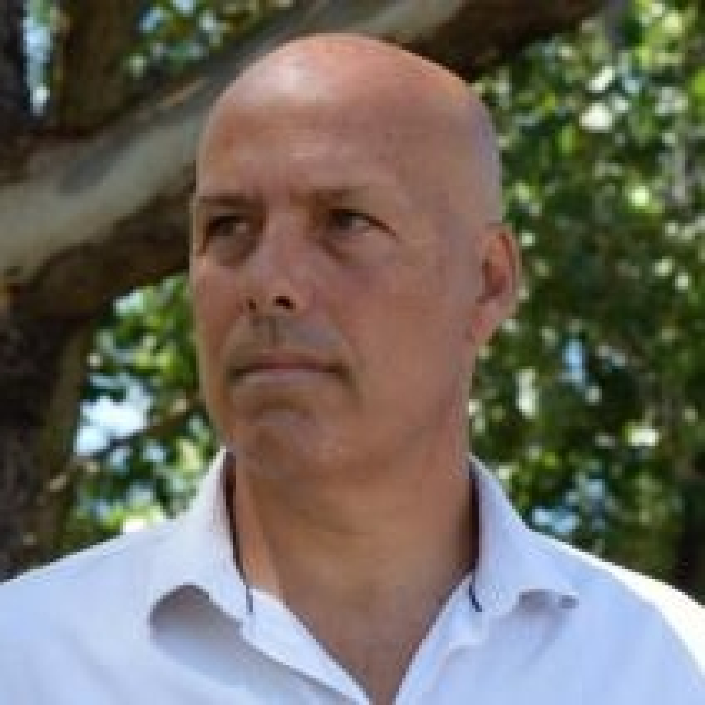 Alejandro Trotta @AleTrottaOK (Concejal de Lomas de Zamora, Pdte. del Comité de Lomas UCR) La Picadita de los Sábados