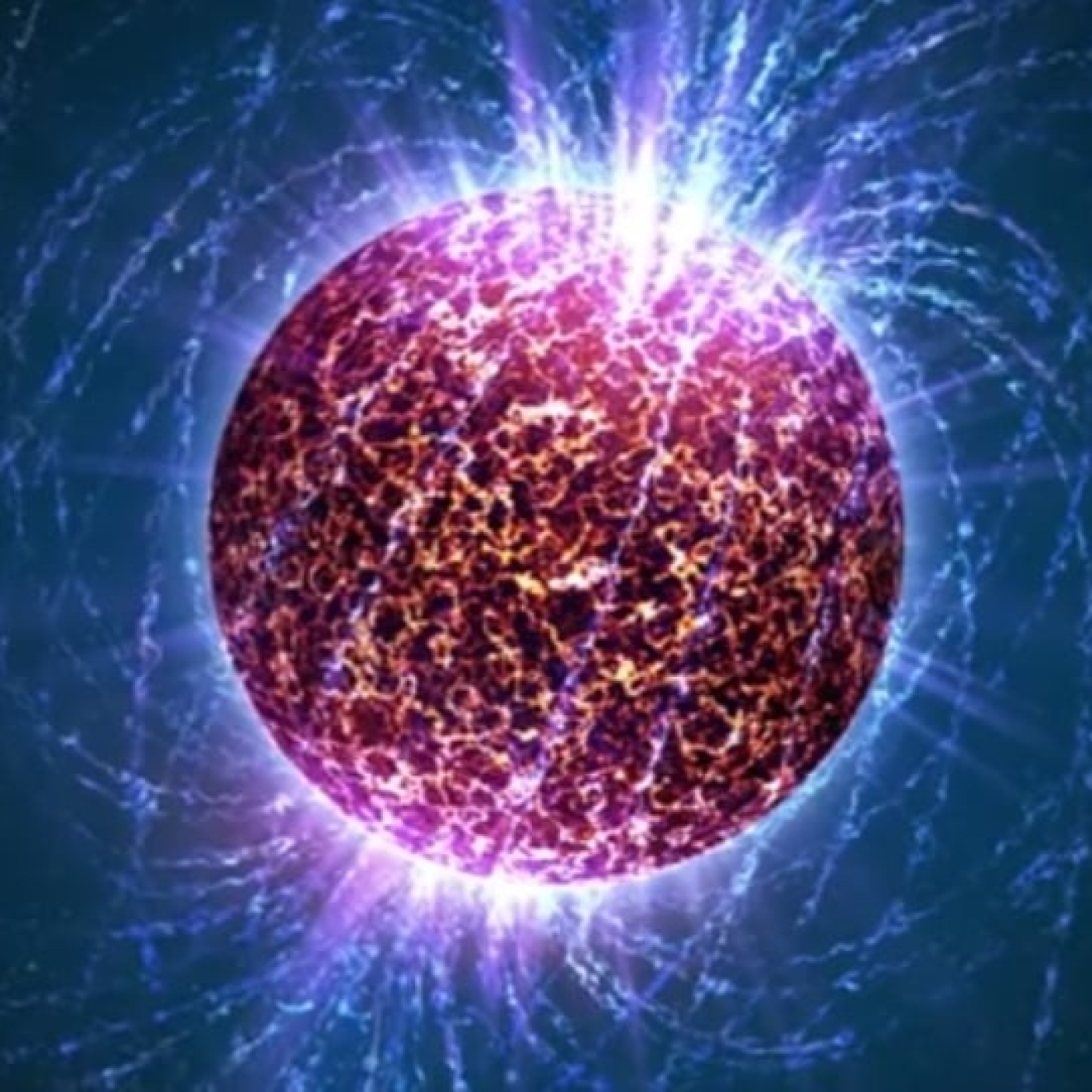 1819 - El Enigma del Neutrón - Episodio exclusivo para mecenas