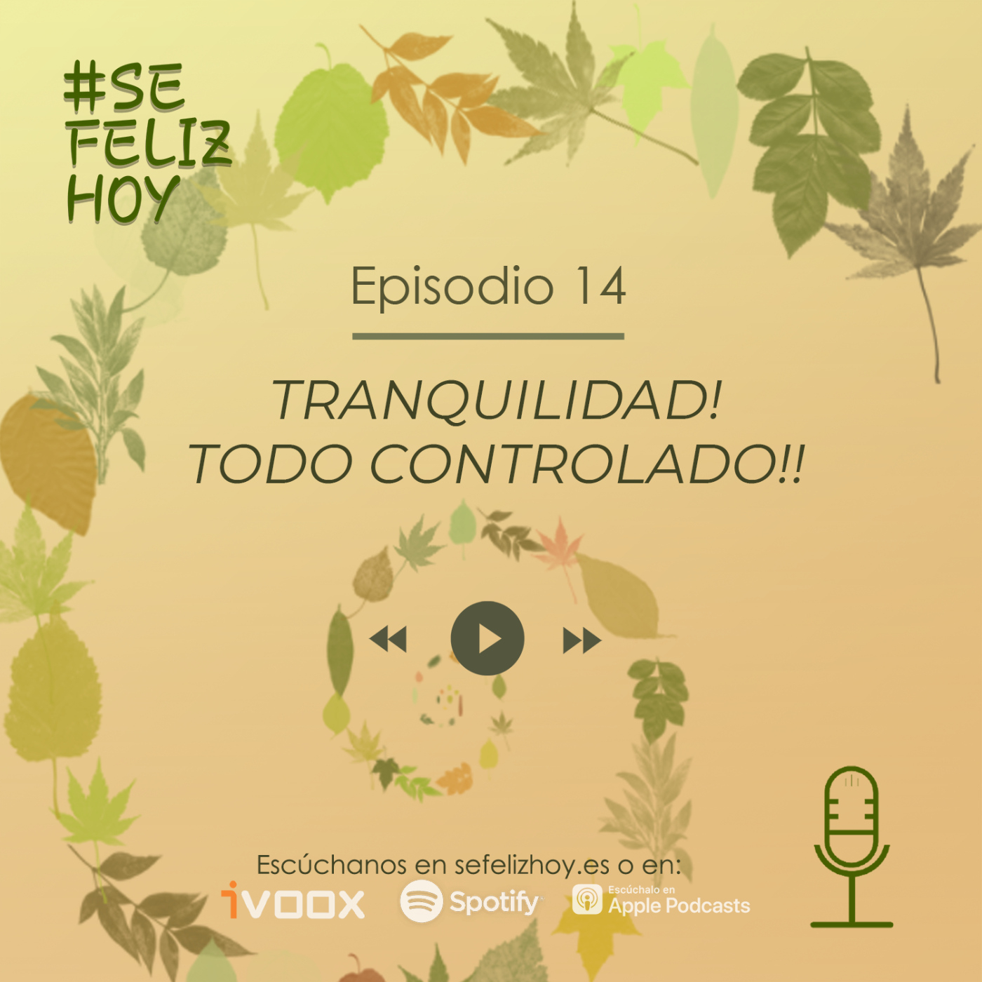 #SEFELIZHOY