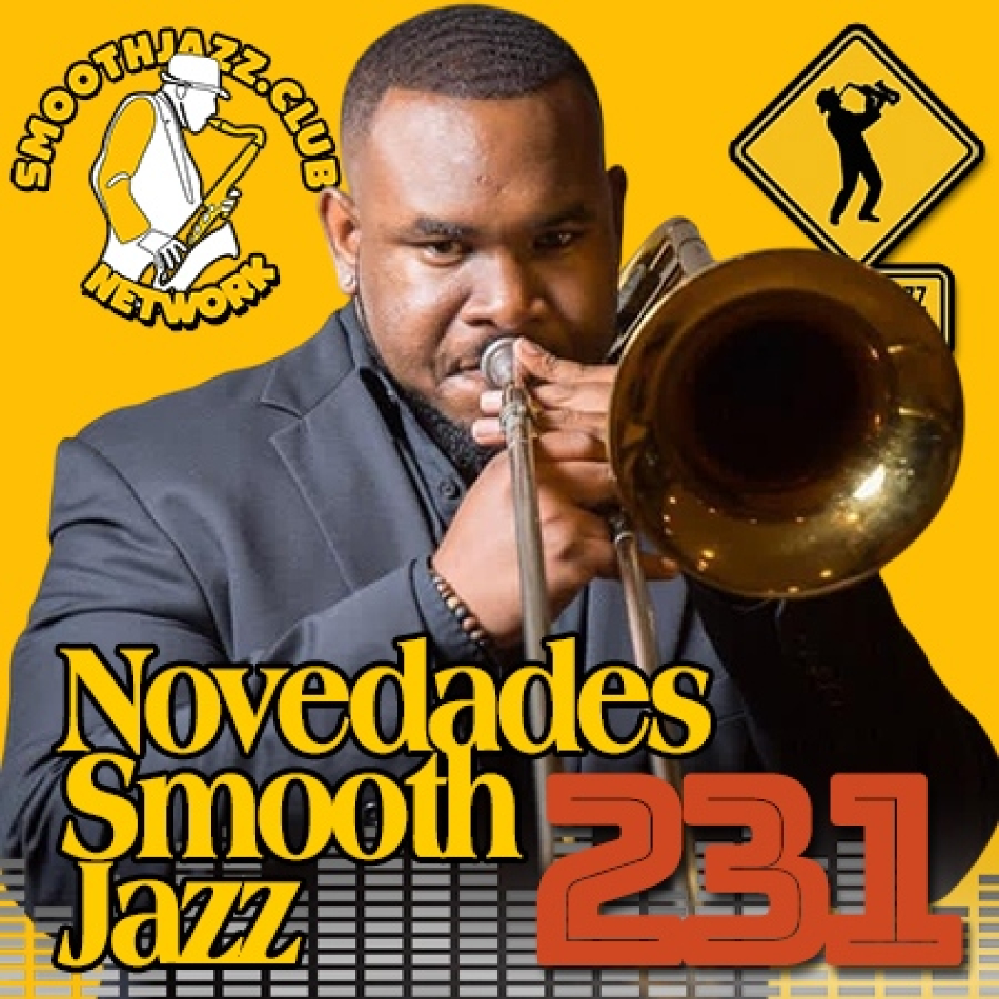 Novedades Smooth Jazz